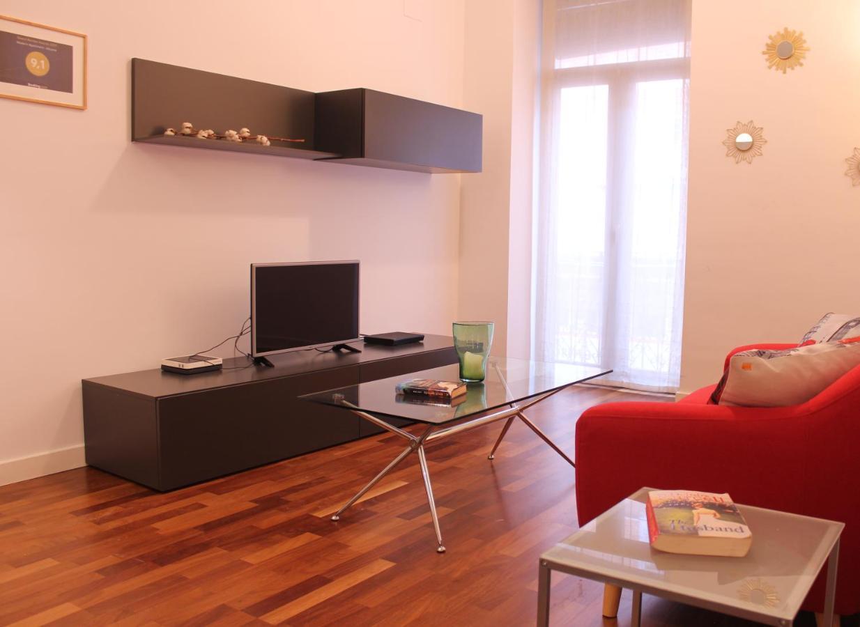 Modern Apartment - Alicante Ngoại thất bức ảnh